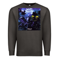 Smoke king diamond abigail tour 2022 Premium Sweatshirt - linhVisuals