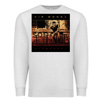 Oatmeal Heather kip moore slowheart tour 2022 Premium Sweatshirt - linhVisuals