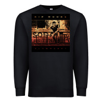 Black kip moore slowheart tour 2022 Premium Sweatshirt - linhVisuals