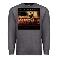 Charcoal Heather kip moore slowheart tour 2022 Premium Sweatshirt - linhVisuals
