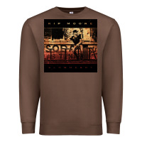 Chestnut kip moore slowheart tour 2022 Premium Sweatshirt - linhVisuals