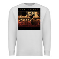 Dove Grey kip moore slowheart tour 2022 Premium Sweatshirt - linhVisuals