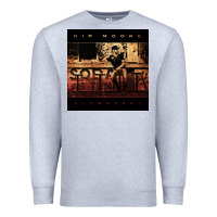 Heather Grey kip moore slowheart tour 2022 Premium Sweatshirt - linhVisuals