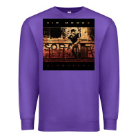 Purple kip moore slowheart tour 2022 Premium Sweatshirt - linhVisuals
