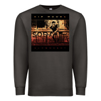 Smoke kip moore slowheart tour 2022 Premium Sweatshirt - linhVisuals