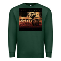 Sports Green kip moore slowheart tour 2022 Premium Sweatshirt - linhVisuals