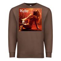 Chestnut kylie minoque golden tour 2022 Premium Sweatshirt - linhVisuals