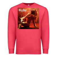 Cardinal kylie minoque golden tour 2022 Premium Sweatshirt - linhVisuals