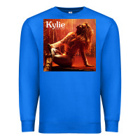 True Royal kylie minoque golden tour 2022 Premium Sweatshirt - linhVisuals