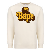 Sandshell baby bape Premium Sweatshirt - linhVisuals