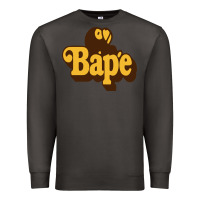 Smoke baby bape Premium Sweatshirt - linhVisuals