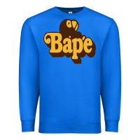 True Royal baby bape Premium Sweatshirt - linhVisuals