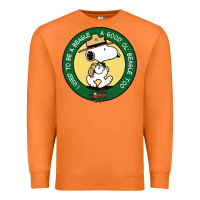Carrot beagle scout patrol wood badge Premium Sweatshirt - linhVisuals