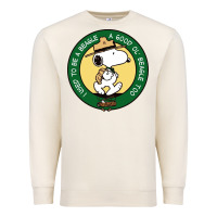 Sandshell beagle scout patrol wood badge Premium Sweatshirt - linhVisuals