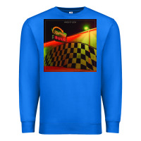 True Royal kings of leon mechanical bull tour 2022 Premium Sweatshirt - linhVisuals