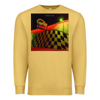 Antique Gold kings of leon mechanical bull tour 2022 Premium Sweatshirt - linhVisuals