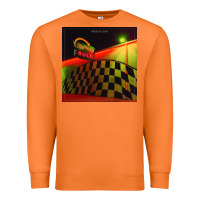 Carrot kings of leon mechanical bull tour 2022 Premium Sweatshirt - linhVisuals
