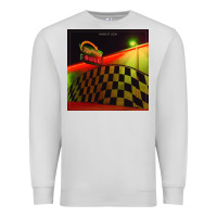 Dove Grey kings of leon mechanical bull tour 2022 Premium Sweatshirt - linhVisuals