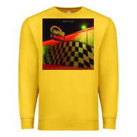 Lemon kings of leon mechanical bull tour 2022 Premium Sweatshirt - linhVisuals