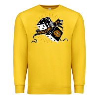 Lemon Dirty honey Premium Sweatshirt - linhVisuals
