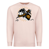 Dirty Honey Premium Sweatshirt | Teevron