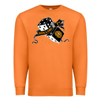 Carrot Dirty honey Premium Sweatshirt - linhVisuals