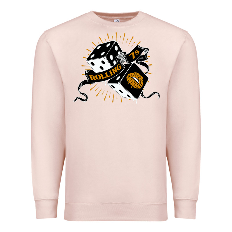 Dirty Honey Premium Sweatshirt by linhVisuals | Teevron