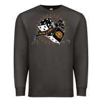 Smoke Dirty honey Premium Sweatshirt - linhVisuals