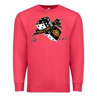 Cardinal Dirty honey Premium Sweatshirt - linhVisuals