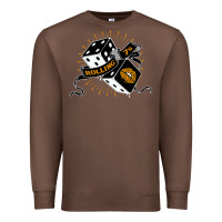 Chestnut Dirty honey Premium Sweatshirt - linhVisuals