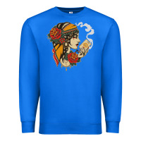 True Royal Dirty honey Premium Sweatshirt - linhVisuals