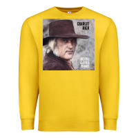 Lemon charlie rich   behind closed doors Premium Sweatshirt - linhVisuals