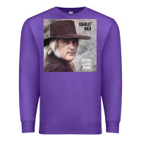 Charlie Rich   Behind Closed Doors Premium Sweatshirt | Teevron