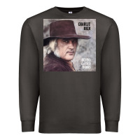 Smoke charlie rich   behind closed doors Premium Sweatshirt - linhVisuals
