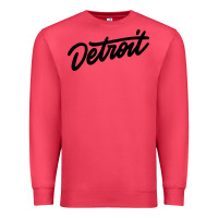 Cardinal DETROIT Premium Sweatshirt - linhVisuals