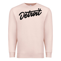 Detroit Premium Sweatshirt | Teevron