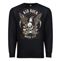 Kid Rock 7 Premium Sweatshirt | Teevron