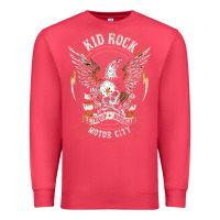 Cardinal kid rock 7 Premium Sweatshirt - linhVisuals
