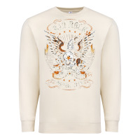 Sandshell kid rock 7 Premium Sweatshirt - linhVisuals