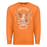 Carrot kid rock 7 Premium Sweatshirt - linhVisuals