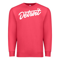 Cardinal DETROIT Premium Sweatshirt - linhVisuals