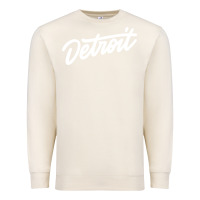 Sandshell DETROIT Premium Sweatshirt - linhVisuals