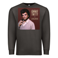 Smoke conway twitty the best of conway Premium Sweatshirt - linhVisuals