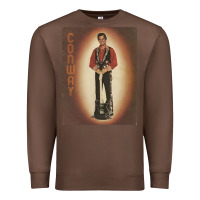 Chestnut conway twitty concert tour progra Premium Sweatshirt - linhVisuals