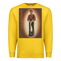 Lemon conway twitty concert tour progra Premium Sweatshirt - linhVisuals