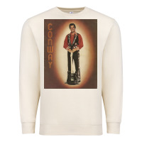 Sandshell conway twitty concert tour progra Premium Sweatshirt - linhVisuals