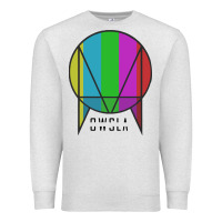 Oatmeal Heather The Owsla Premium Sweatshirt - linhVisuals