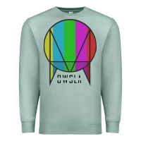 Seafoam The Owsla Premium Sweatshirt - linhVisuals