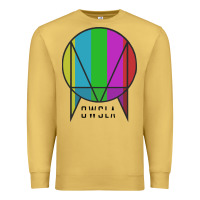 Antique Gold The Owsla Premium Sweatshirt - linhVisuals