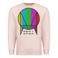 Pale Pink The Owsla Premium Sweatshirt - linhVisuals